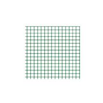 MAILLE CARREE 1CM - 1X3M - VERTE